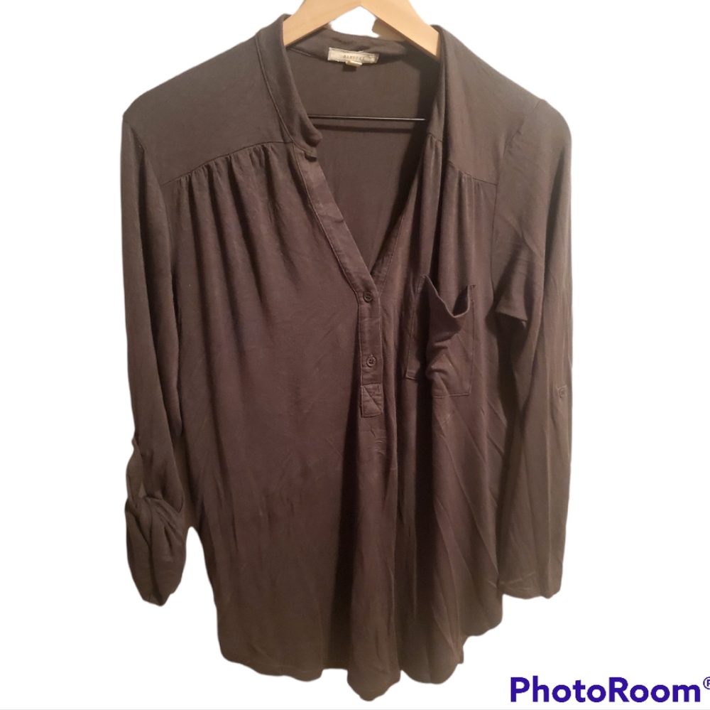 Pleione long sleeves t-shirt